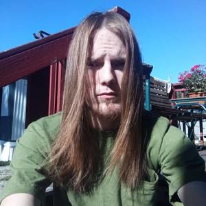 Meet your Posher, Zackery